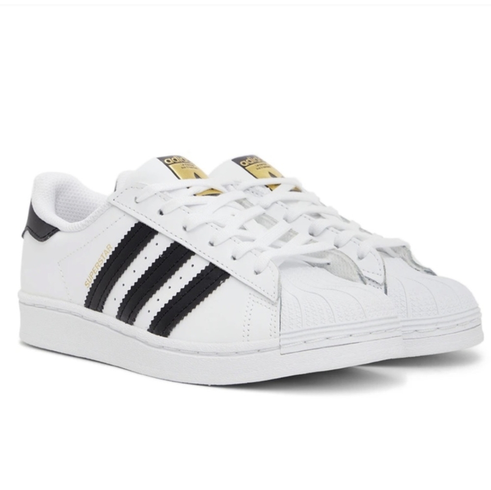 Adidas Superstar Original Sneakers, M7/W8